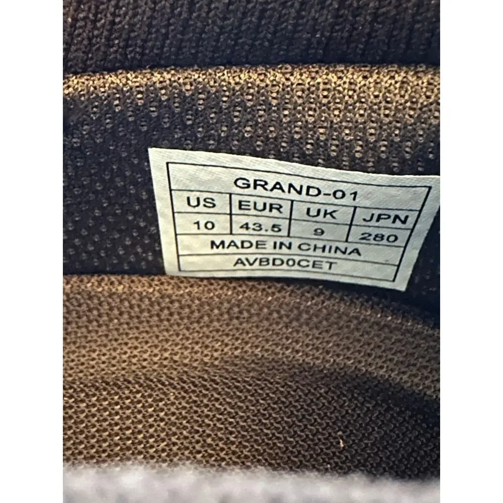 Bruno Marc lightweight comfort